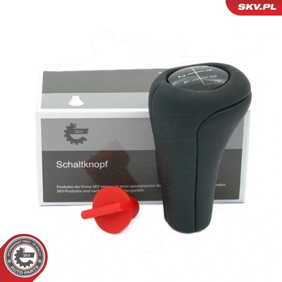 Hlavice řadící páky ESEN SKV 63SKV015