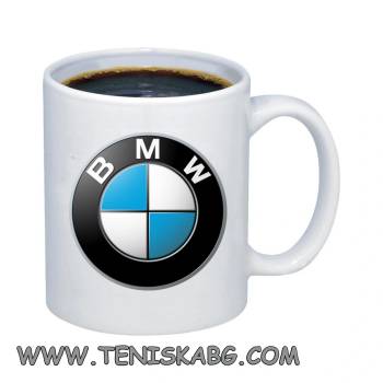 PRC-SUB Чаша - bmw