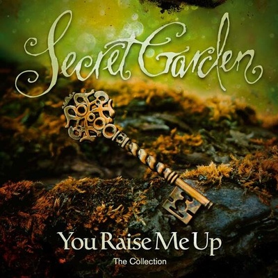 You Raise Me Up Secret Garden CD