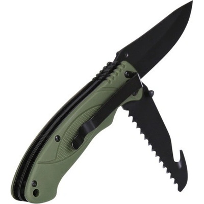 FOSCO zavírací BUSHCRAFT