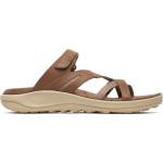 Merrell Сандали Merrell Women's Seasonal Walking Sandals - Mocha