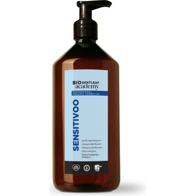 Bio Gentleaf Sensitivo 1000 ml