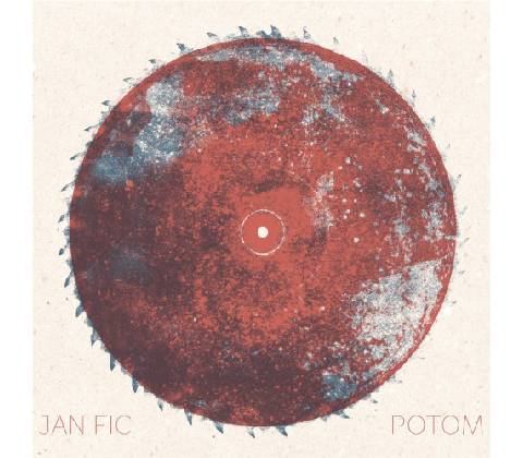 Fic Jan • Potom LP