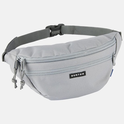 Burton Чанта за Кръст Burton 3L Hip Pack Sharkskin (207641-022)