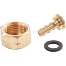 Natrubok Meva I410, D08 mm, W21.8 LH (G 1/2")