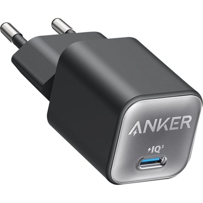 Anker 511 Nano 3 Pro 30W PD (A2147311)