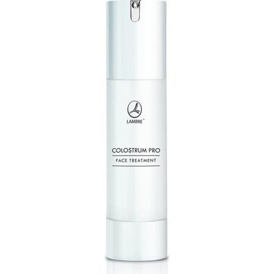 Lambre pleťový krém Colostrum Pro 50 ml