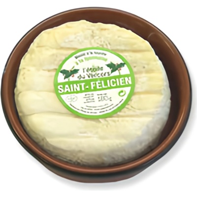 Saint Félicien Tradition sýr 180 g