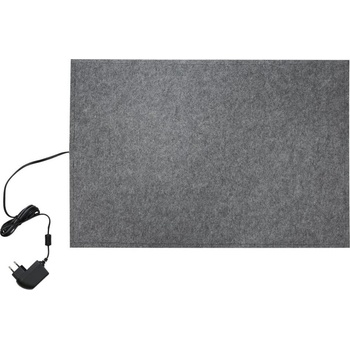 Thermo Výhřevná podložka pro psy, topný koberec 40 x 60 cm, 12 V / 20 W