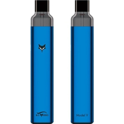 Kumiho Model V Pod 600 mAh Modrá 1 ks