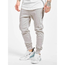 Just Rhyse Šedé pánské tepláky Sweat pants