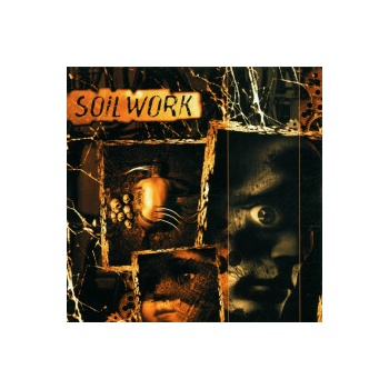 A Predator's Portrait - Soilwork LP
