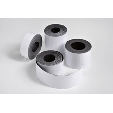 Legamaster Magnetická páska popisovatelná, 50 mm x 3 m, bílá LEG-7187600