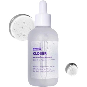 Frankly Closer Pore Reducing Serum - Пептиден серум 100мл