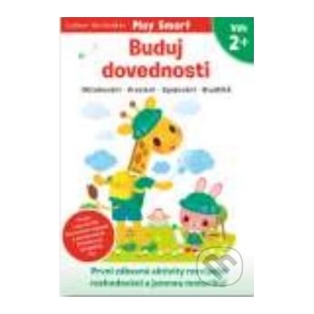 Buduj dovednosti 2+