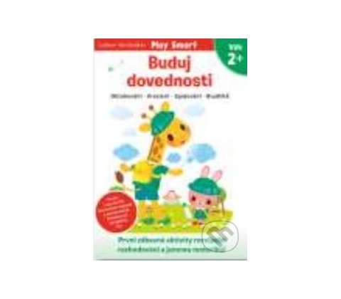 Buduj dovednosti 2+