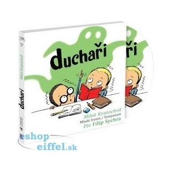 Duchaři