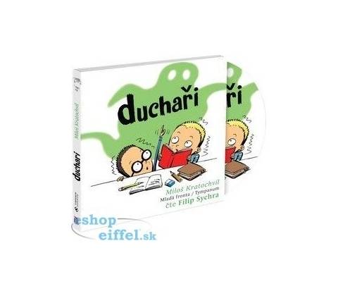 Duchaři