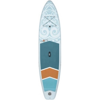 Paddleboard MOAI Allround 11'0