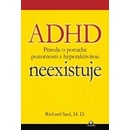 ADHD neexistuje