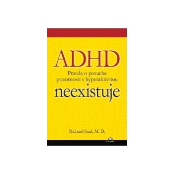 ADHD neexistuje
