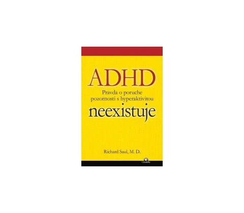 ADHD neexistuje