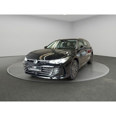 Volkswagen Passat Variant 2.0 TDI Elegance DSG 110 kW