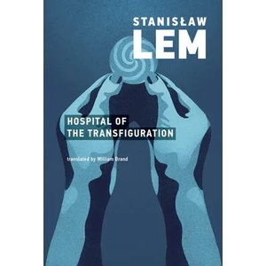 Hospital of the Transfiguration | William Brand (ISBN: 9780262538497)