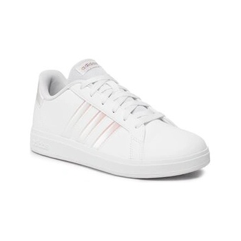 adidas Сникърси Grand Court Lifestyle Lace Tennis Shoes GY2326 Бял (Grand Court Lifestyle Lace Tennis Shoes GY2326)