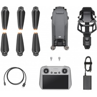 DJI Mavic 3 Pro CP.MA.00000656.01 DJI Mavic 3 Pro CP.MA.00000656.01
