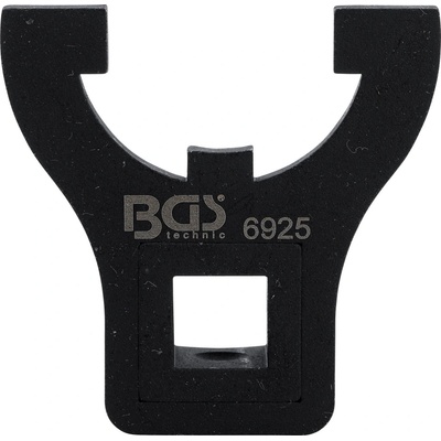 BGS klíč na magnetický ventil palivových čerpadel pro Ford Duratorq BS6925