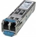 Cisco 1000BASE-BX10-D мрежов медиен конвертор 1310 nm (GLC-BX-D=)
