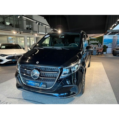 Mercedes-Benz V 250d 140 kW