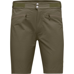 Norrøna Мъжки къси панталони Norrøna Femund Flex1 Lightweight Shorts - Olive Night (012-3752-0212)