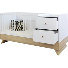 Brendon Infini Multi 2025 White