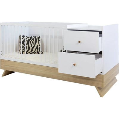 Brendon Infini Multi 2025 White
