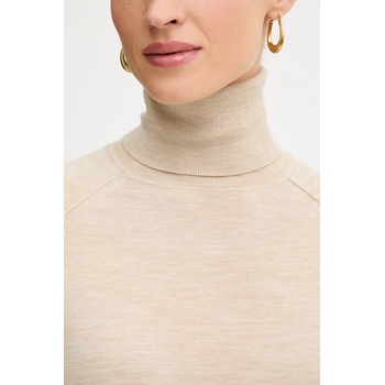 HUGO BOSS Вълнен пуловер BOSS Frizani (50548298)