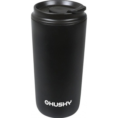 Husky Termoska Mack 360 ml čierna