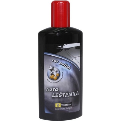 Starline Auto Leštenka 250 ml