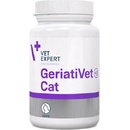 VetExpert GeriatiVet Cat 60 cps