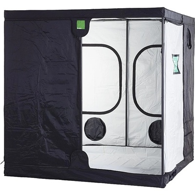 BudBox PRO Titan 1 200x200x200 bílý – Zboží Dáma