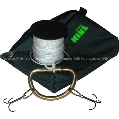 Karel Nikl Sťahovač rias / uvoľňovač montáží