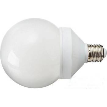 Premiumlux LED žárovka 5,2W E27 G100 36xSMD2835 500lm Teplá bílá
