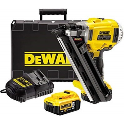 DeWALT DCN695P2