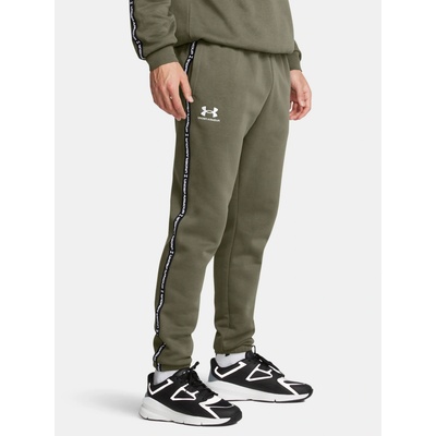 Under Armour UA Rival Fleece joggers GRN 1379774-390