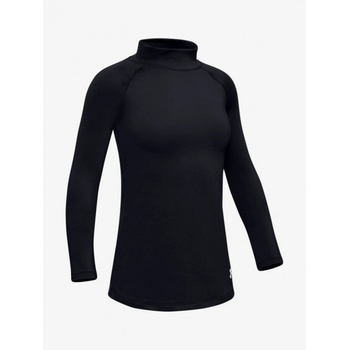 Under Armour Детска тениска Under Armour Coldgear Ls Mock Under Armour | Cheren | Момичешки | 122
