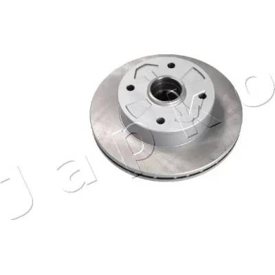 JAPKO Brzdový kotouč - 250 mm JPK 60329C