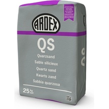 Ardex QS křemičitý písek 0,6 mm 25 kg