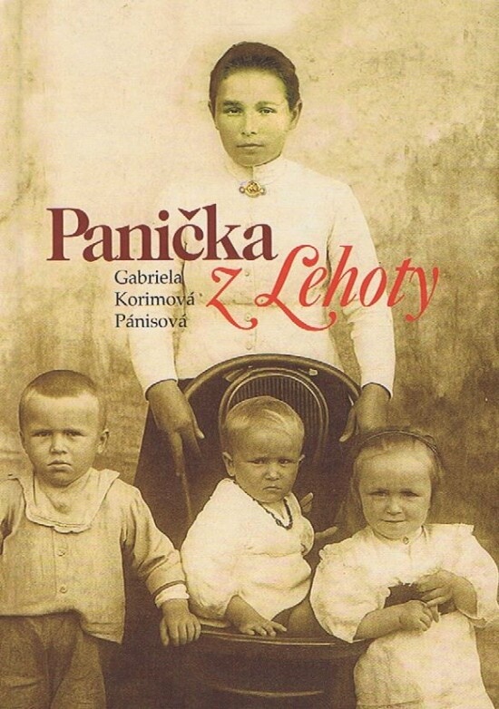 Panička z Lehoty