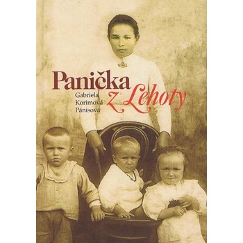 Panička z Lehoty